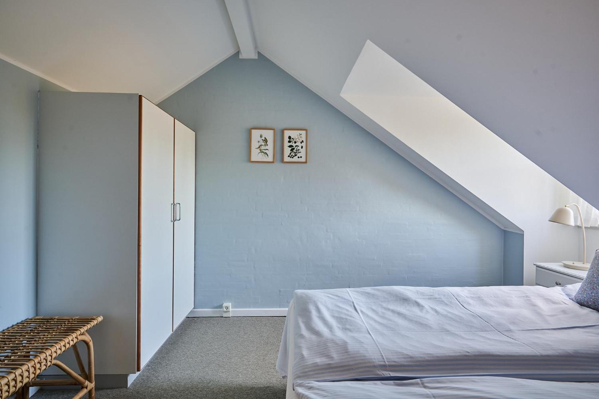 Hjorths Badehotel Kandestederne Esterno foto